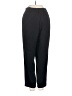 Vince. Black Dress Pants Size S - photo 2