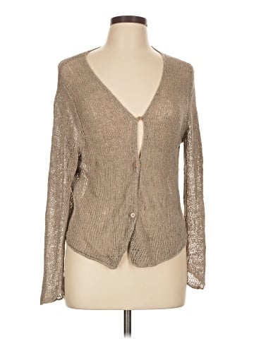 Eileen Fisher Long Sleeve Blouse (view 1)