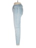 FRAME Denim Color Block Blue Jeans Size 29 waist - photo 5