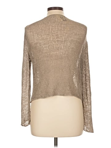 Eileen Fisher Long Sleeve Blouse (view 2)