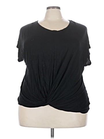 INC International Concepts Short Sleeve T-Shirt (view 1)