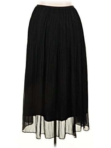 Uniqlo Formal Skirt (view 2)