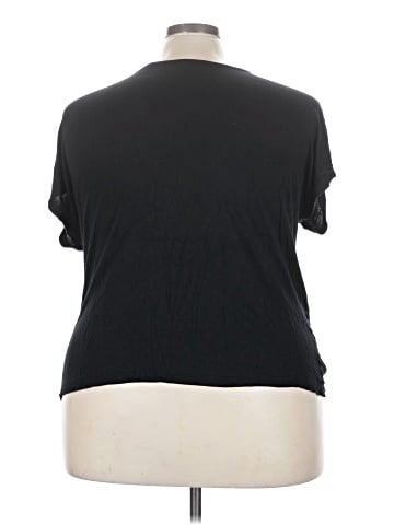 INC International Concepts Short Sleeve T-Shirt (view 2)
