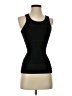 Unbranded Black Tank Top Size P (estimated, petite) - photo 1