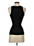 Unbranded Black Tank Top Size P (estimated, petite) - photo 2
