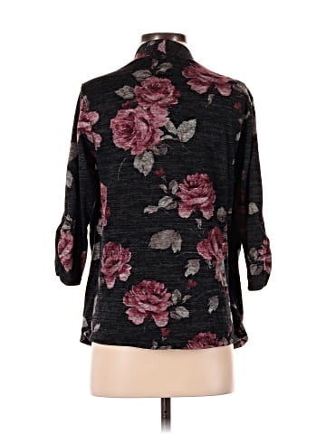Naif 3/4 Sleeve Top (view 2)