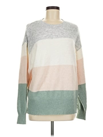 H&M L.O.G.G. Pullover Sweater (view 1)