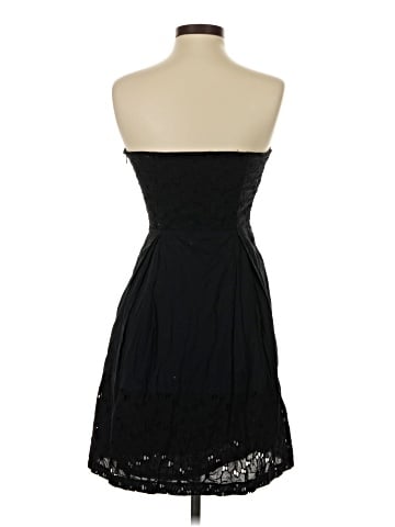 Laundry by Shelli Segal Cocktail Dress (view 2)