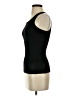 Unbranded Black Tank Top Size P (estimated, petite) - photo 5