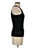 Unbranded Black Tank Top Size P (estimated, petite) - photo 4