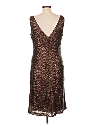 Lauren by Ralph Lauren Cocktail Dress (view 2)