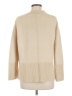 Gap 100% Cotton Tan Turtleneck Sweater Size M - photo 2