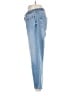 L'Agence Solid Blue Jeans Size 27 waist - photo 5