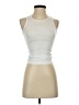 Unbranded Ivory Tank Top Size P (estimated, petite) - photo 1