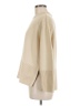 Gap 100% Cotton Tan Turtleneck Sweater Size M - photo 5