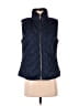 Old Navy Blue Vest Size S - photo 1