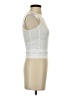 Unbranded Ivory Tank Top Size P (estimated, petite) - photo 4