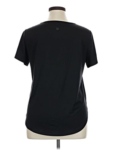 all in motion Short Sleeve T-Shirt (view 2)