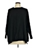Mud Pie Black Pullover Sweater One size - photo 1