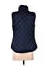 Old Navy Blue Vest Size S - photo 2