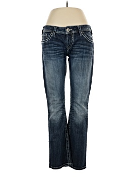 Silver Jeans Co. Jeans