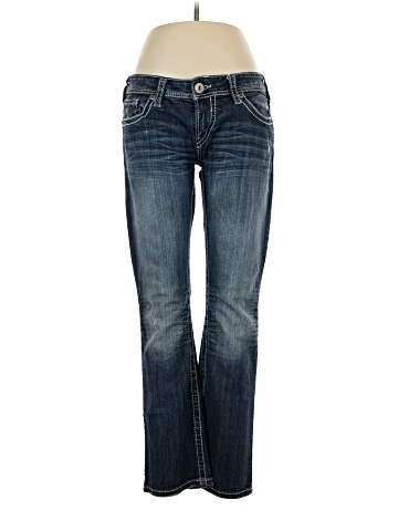 Silver Jeans Co. Jeans (view 1)