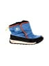 Sorel Blue Boots Size 13 (kids) - photo 1