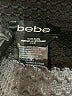 Bebe Solid Black Formal Skirt Size XS - photo 4