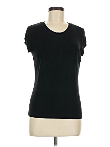 Travelers by Chico's Sleeveless T-Shirt (view 1)