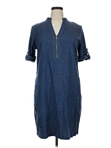 Anne Klein Casual Dress (view 1)