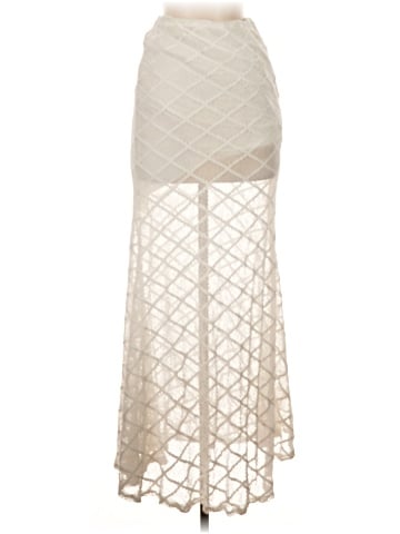 Jen's Pirate Booty Formal Skirt (view 1)