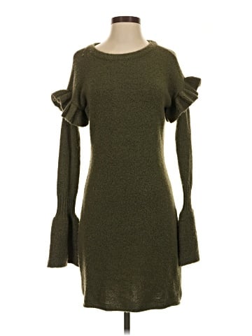 Romeo & Juliet Couture Casual Dress (view 1)
