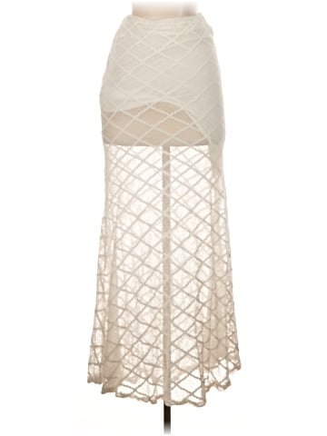 Jen's Pirate Booty Formal Skirt (view 2)