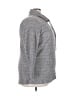 Ideology Gray Pullover Sweater Size 3X - photo 4
