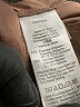 Madewell Brown Casual Pants Size 0 - photo 8