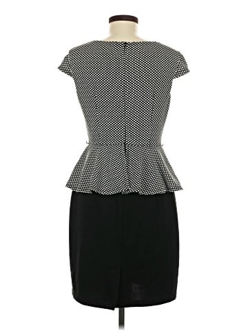 Connected Apparel Casual Dress (view 2)