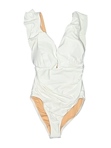 J.Crew One Piece Swimsuit (view 1)