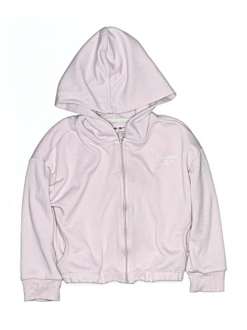 Reebok Zip Up Hoodie (view 1)