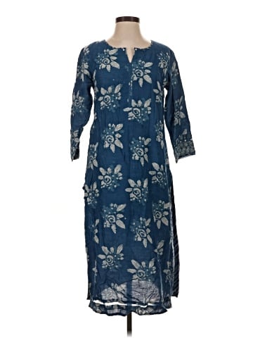 Fabindia Casual Dress (view 1)