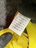 J.Crew 100% Wool Solid Yellow Wool Skirt Size 0 - photo 5