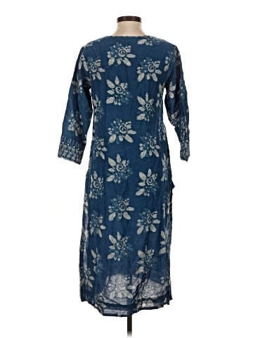 Fabindia Casual Dress (view 2)