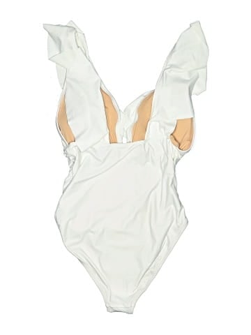 J.Crew One Piece Swimsuit (view 2)