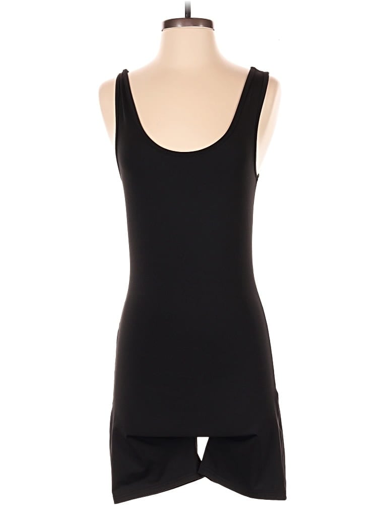 Click to view more detailed imagery on our partner's website Pre-owned Unbranded Romper In Black
