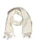 Tumi 100% Baby Alpaca Ivory Scarf One size - photo 1