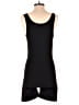 Unbranded Black Romper Size P (estimated, petite) - photo 2