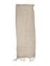 Tumi 100% Baby Alpaca Ivory Scarf One size - photo 2