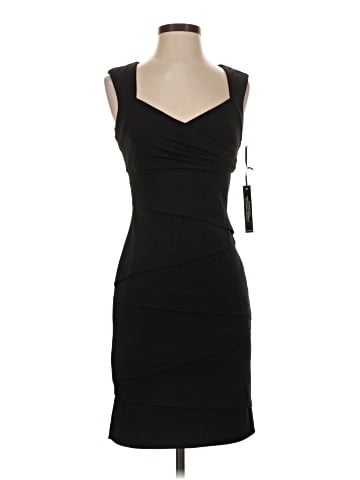 White House Black Market Cocktail Dress (view 1)
