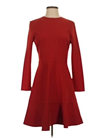 Zara Casual Dress (view 1)