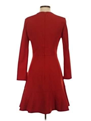Zara Casual Dress (view 2)