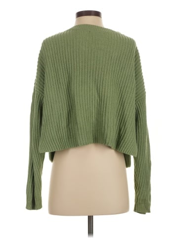 Kendall & Kylie Pullover Sweater (view 2)